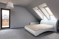 Shandwick bedroom extensions
