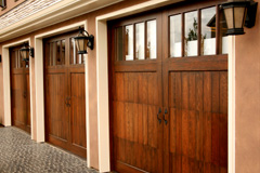 Shandwick garage extension quotes