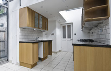 Shandwick kitchen extension leads